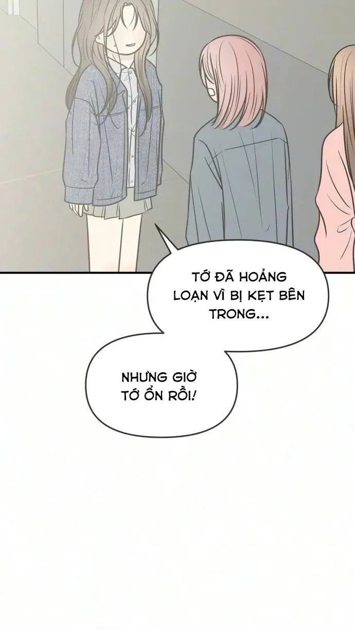 Scandal Bảo Vệ Hôn Nhân Chap 14 - Next Chap 15