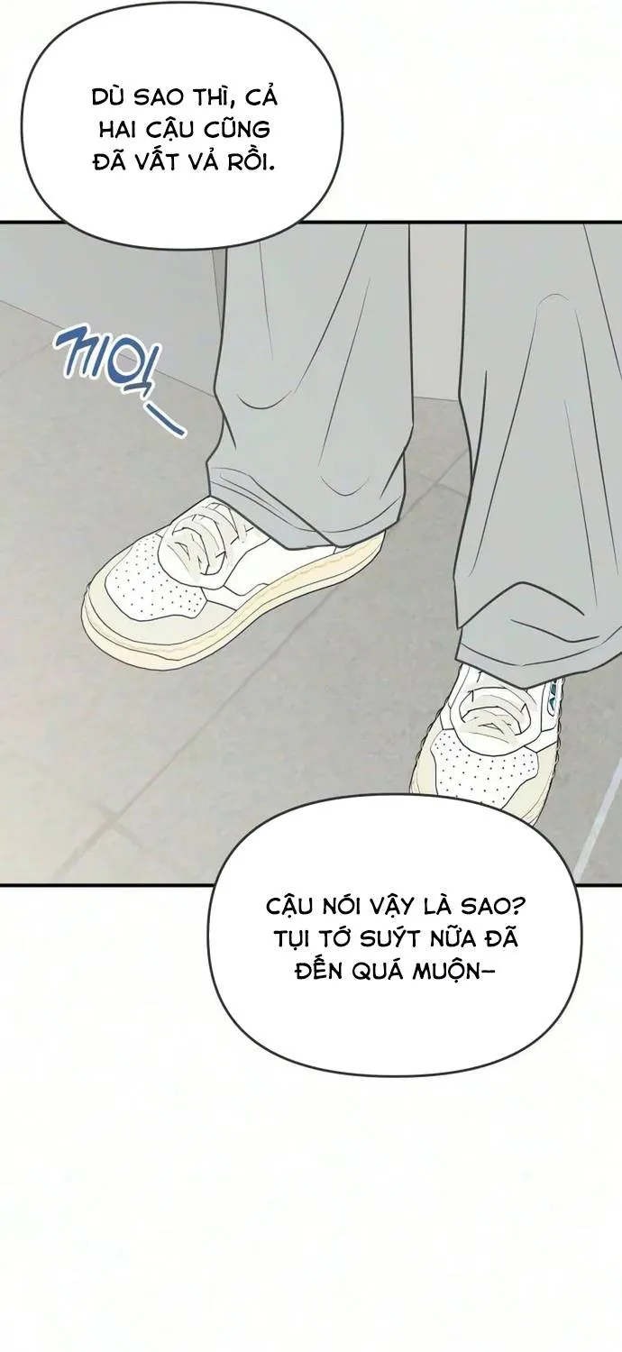 Scandal Bảo Vệ Hôn Nhân Chap 14 - Next Chap 15