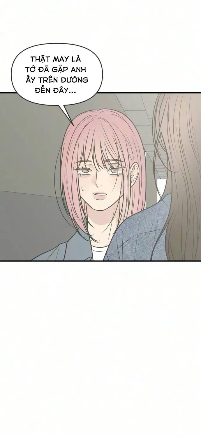 Scandal Bảo Vệ Hôn Nhân Chap 14 - Next Chap 15