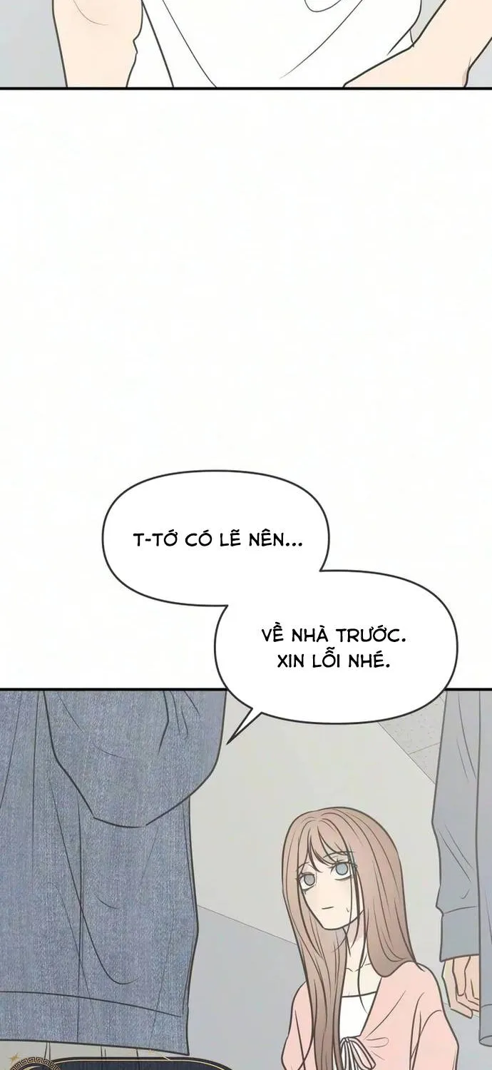 Scandal Bảo Vệ Hôn Nhân Chap 14 - Next Chap 15