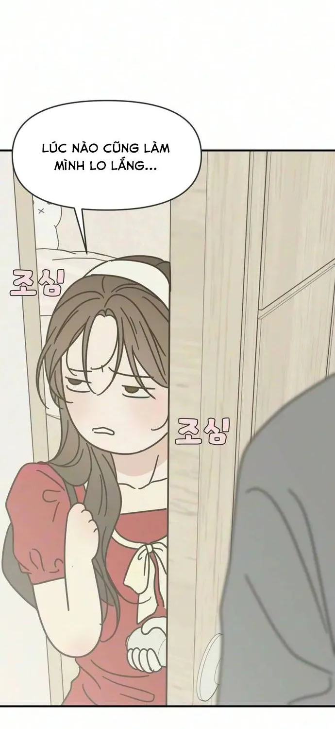Scandal Bảo Vệ Hôn Nhân Chap 14 - Next Chap 15