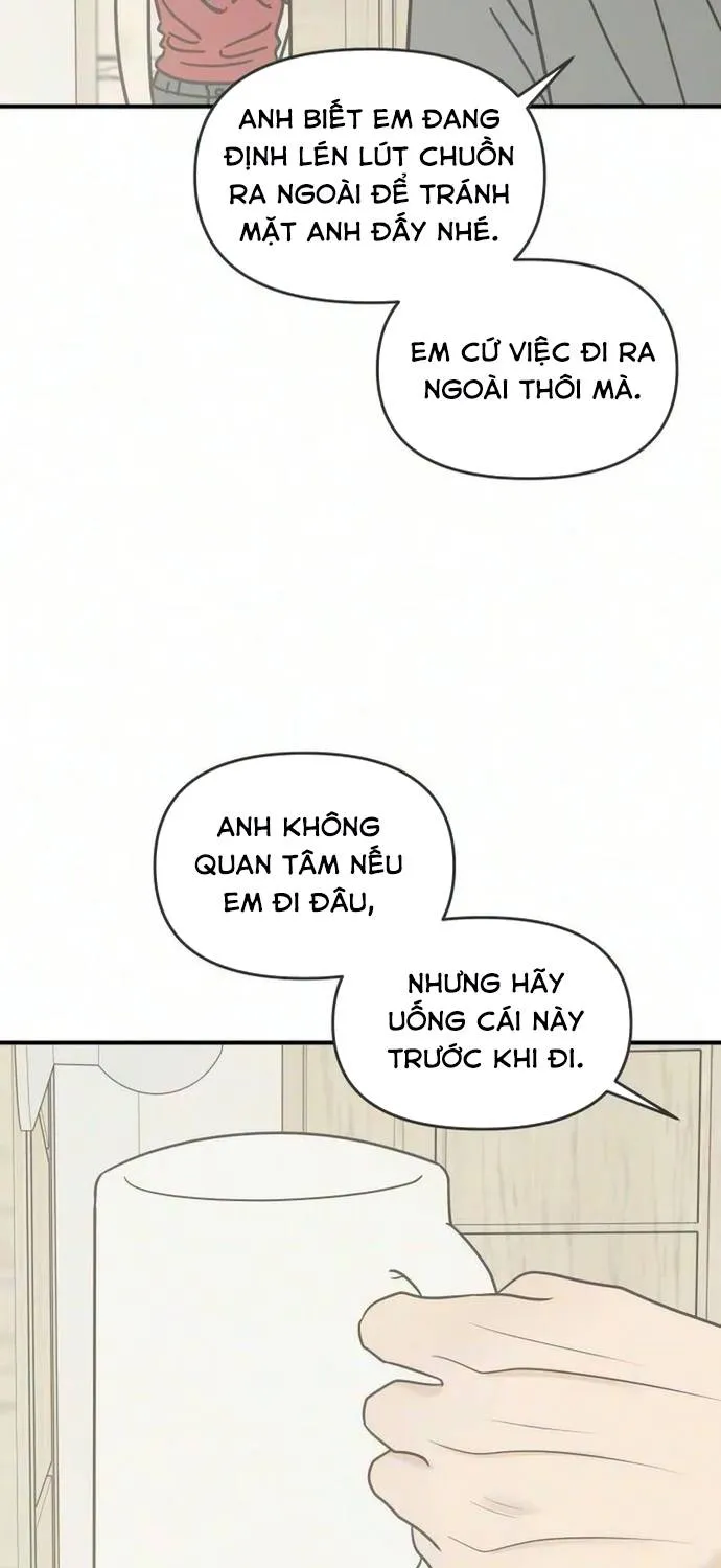 Scandal Bảo Vệ Hôn Nhân Chap 14 - Next Chap 15