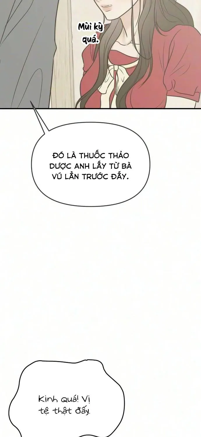 Scandal Bảo Vệ Hôn Nhân Chap 14 - Next Chap 15