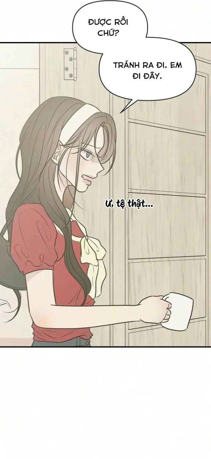 Scandal Bảo Vệ Hôn Nhân Chap 14 - Next Chap 15