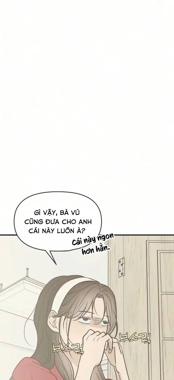 Scandal Bảo Vệ Hôn Nhân Chap 14 - Next Chap 15