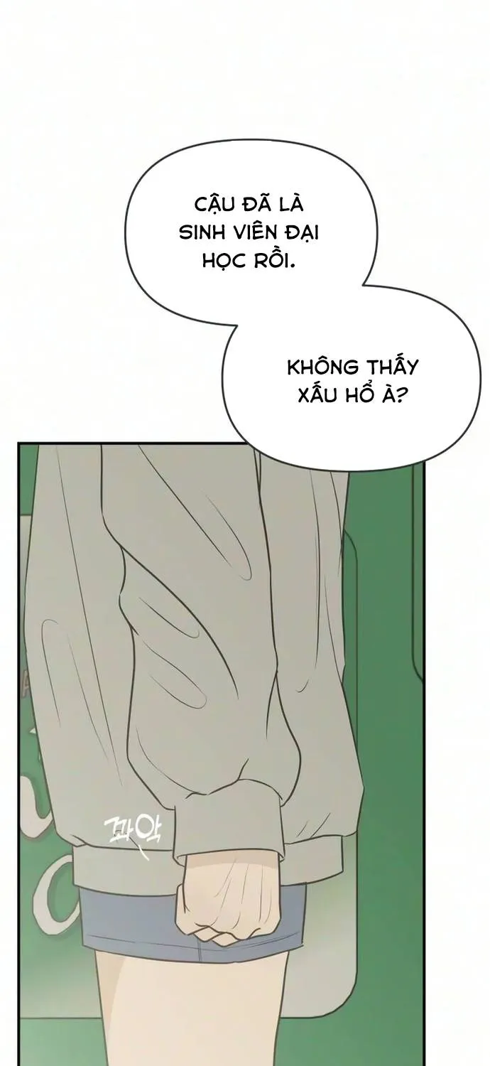 Scandal Bảo Vệ Hôn Nhân Chap 14 - Next Chap 15