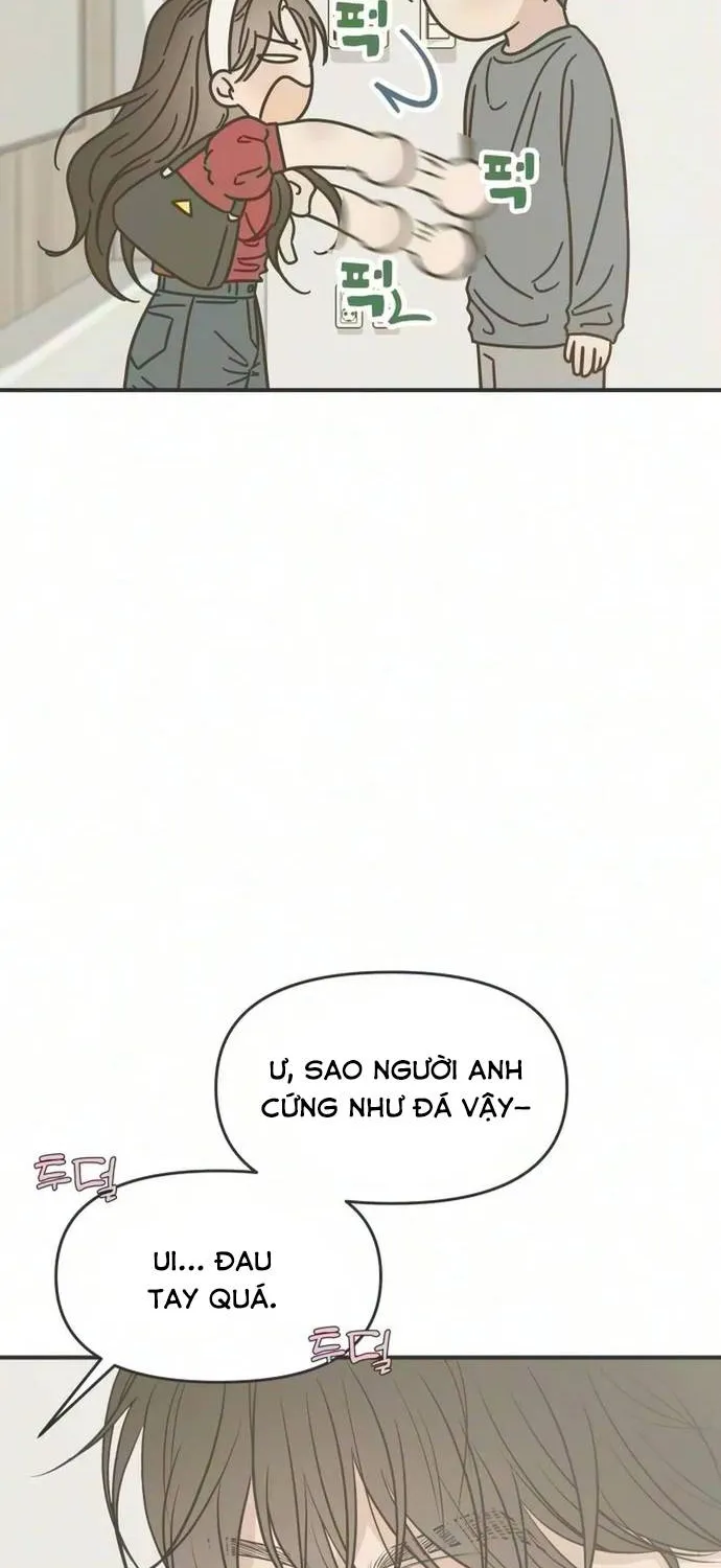 Scandal Bảo Vệ Hôn Nhân Chap 15 - Next Chap 16