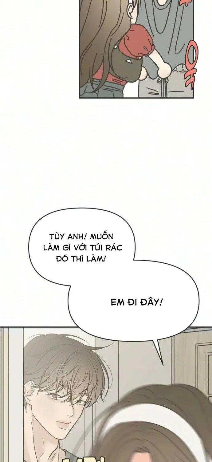 Scandal Bảo Vệ Hôn Nhân Chap 15 - Next Chap 16
