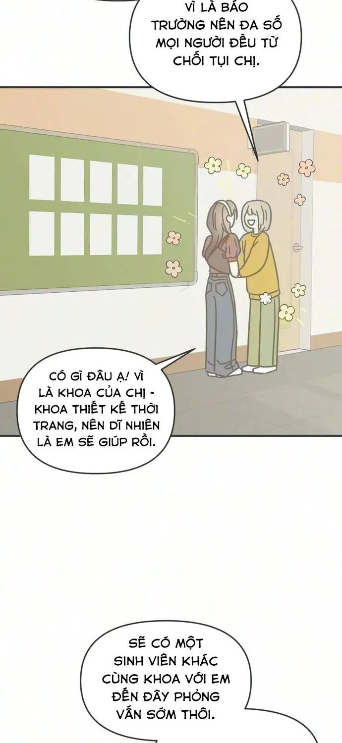 Scandal Bảo Vệ Hôn Nhân Chap 15 - Next Chap 16