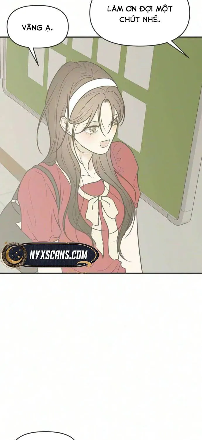Scandal Bảo Vệ Hôn Nhân Chap 15 - Next Chap 16