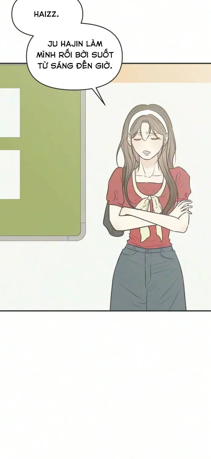 Scandal Bảo Vệ Hôn Nhân Chap 15 - Next Chap 16