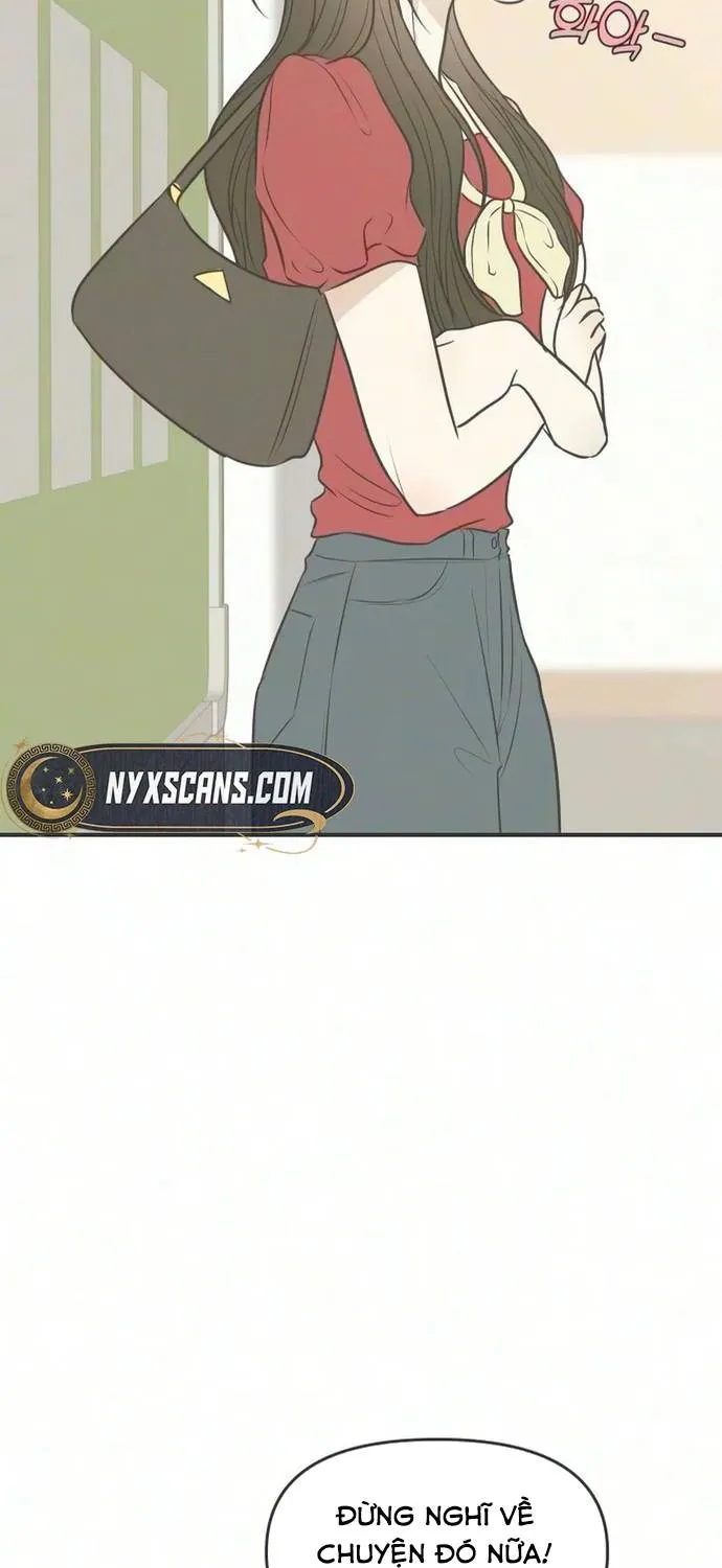 Scandal Bảo Vệ Hôn Nhân Chap 15 - Next Chap 16