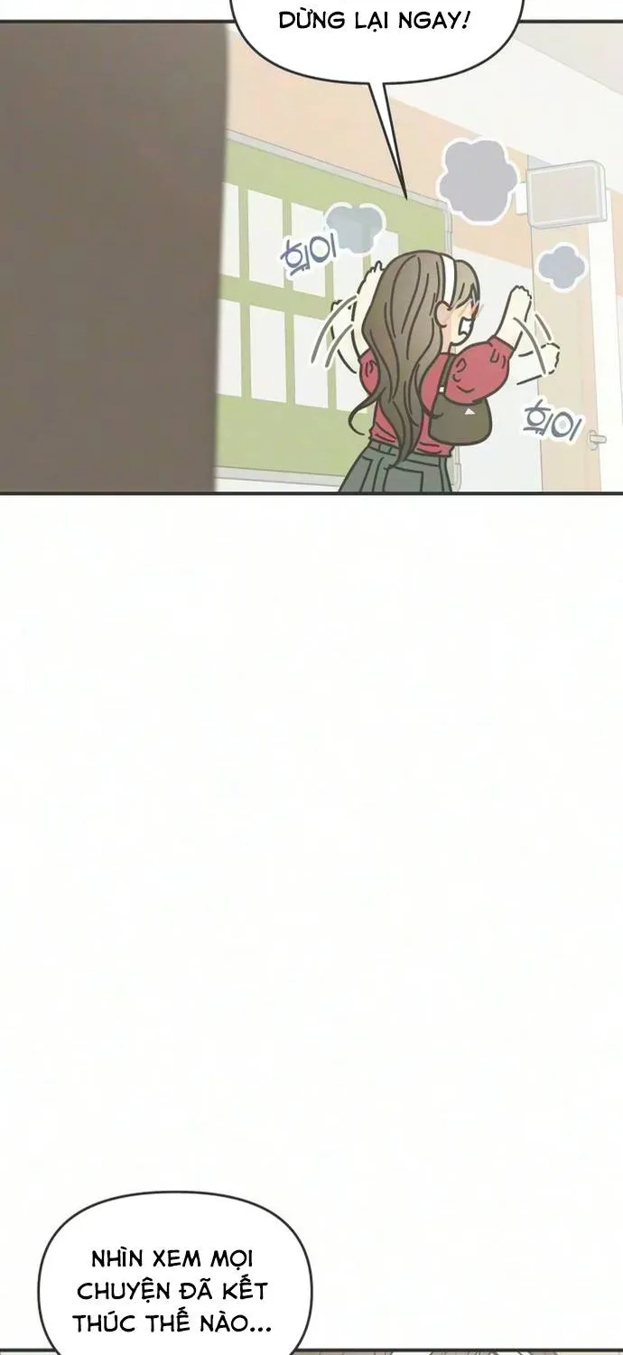 Scandal Bảo Vệ Hôn Nhân Chap 15 - Next Chap 16