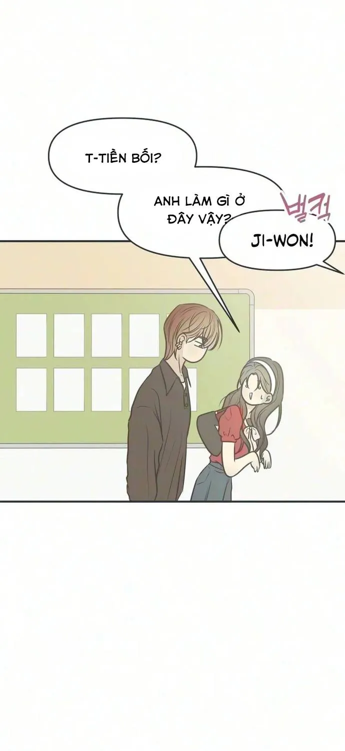 Scandal Bảo Vệ Hôn Nhân Chap 15 - Next Chap 16