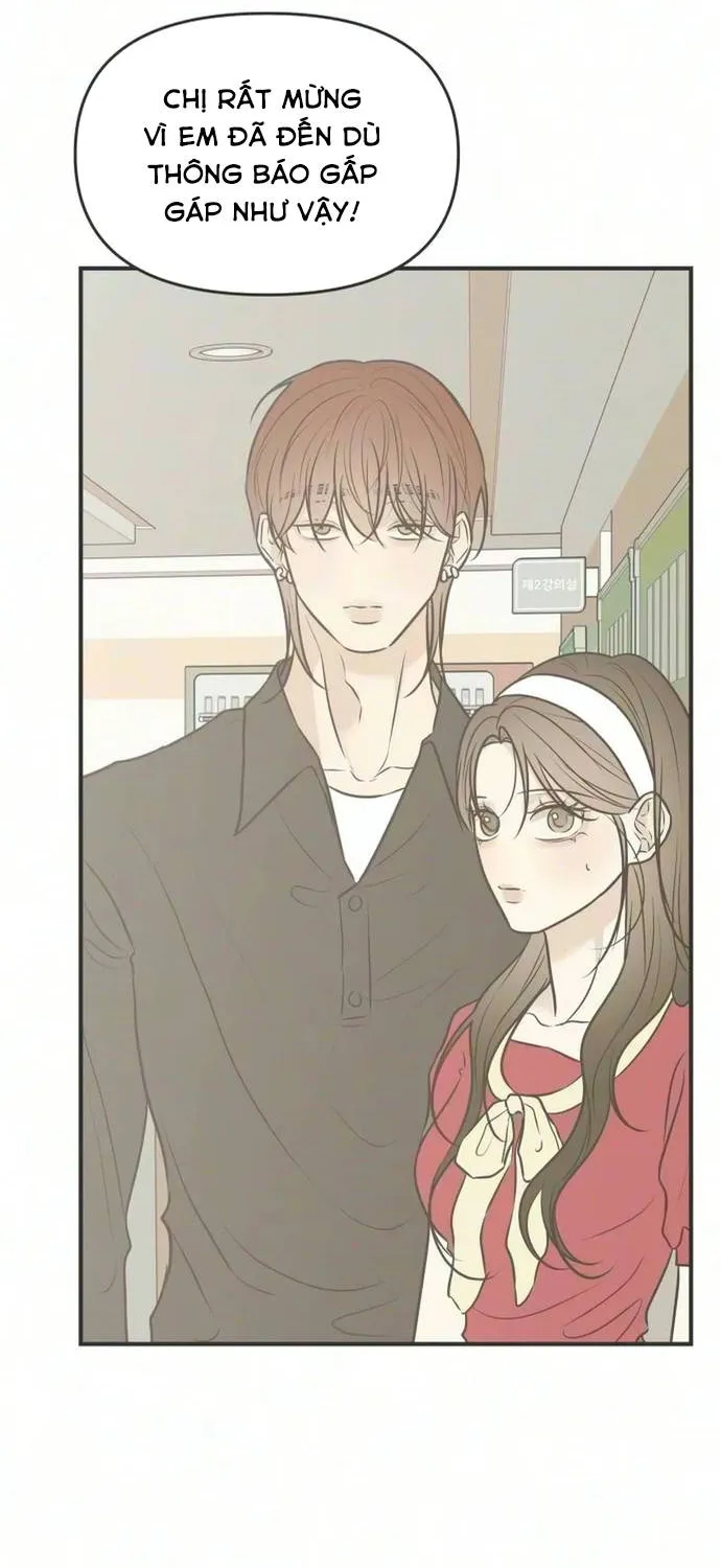 Scandal Bảo Vệ Hôn Nhân Chap 15 - Next Chap 16