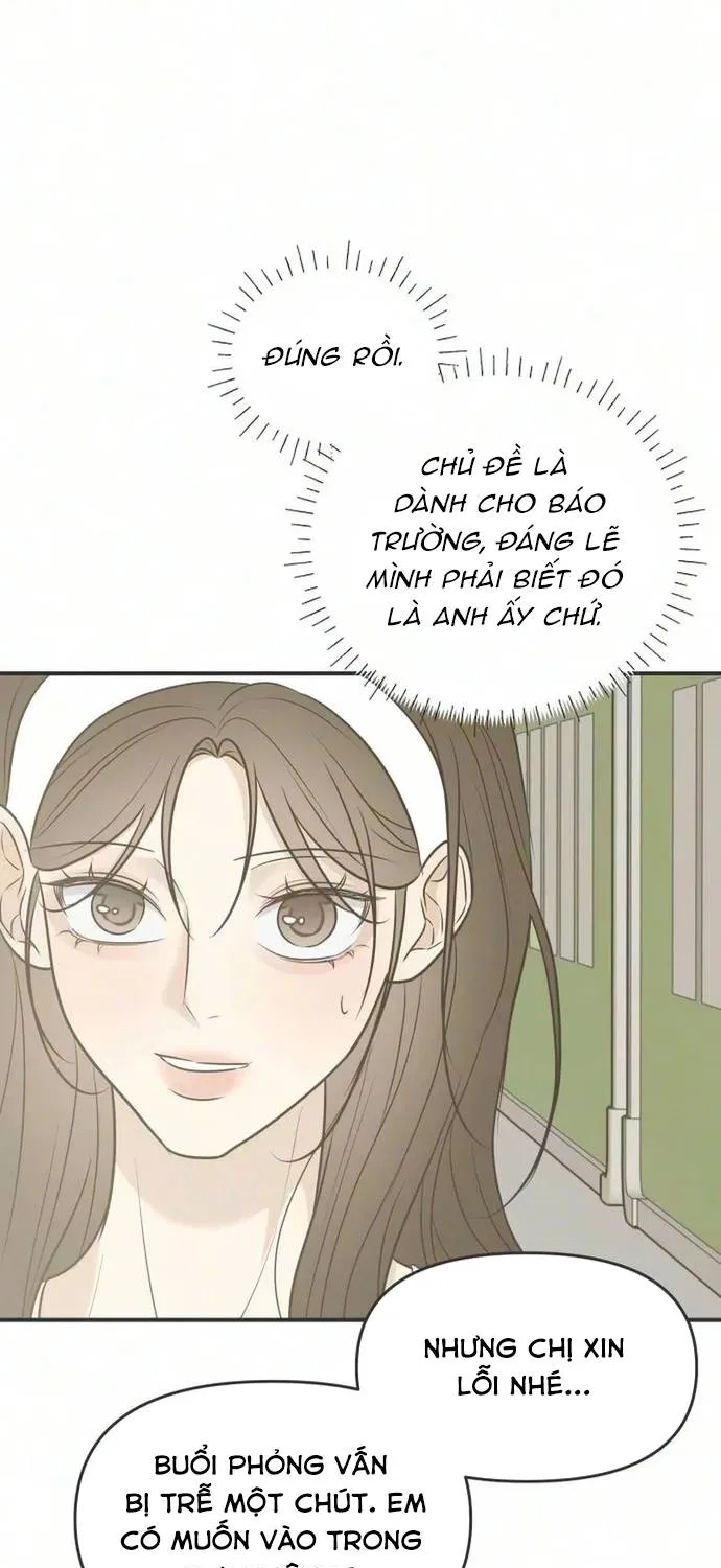 Scandal Bảo Vệ Hôn Nhân Chap 15 - Next Chap 16