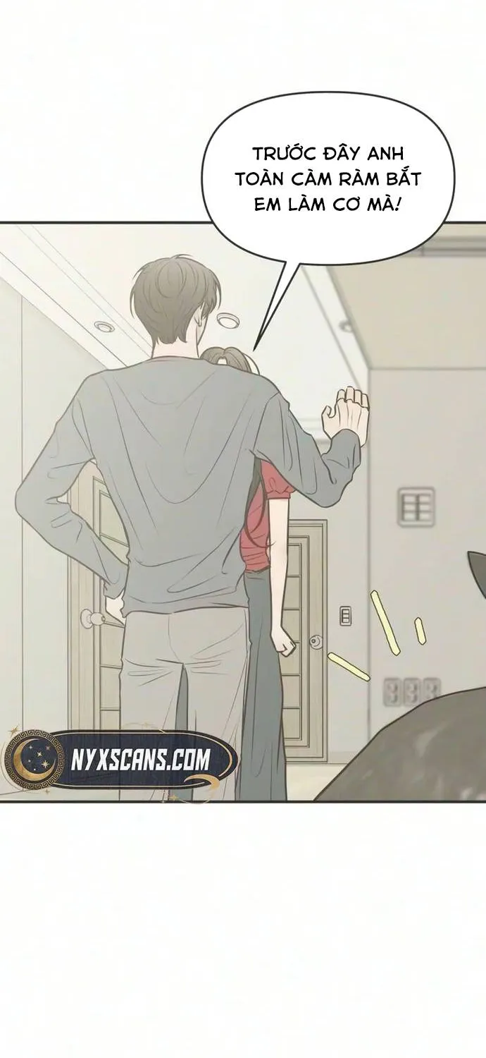 Scandal Bảo Vệ Hôn Nhân Chap 15 - Next Chap 16