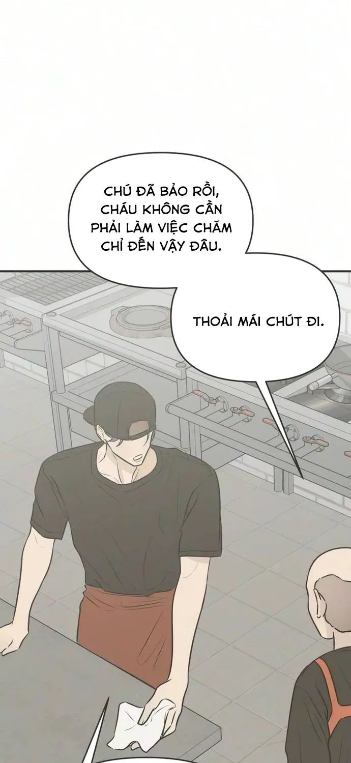 Scandal Bảo Vệ Hôn Nhân Chap 15 - Next Chap 16