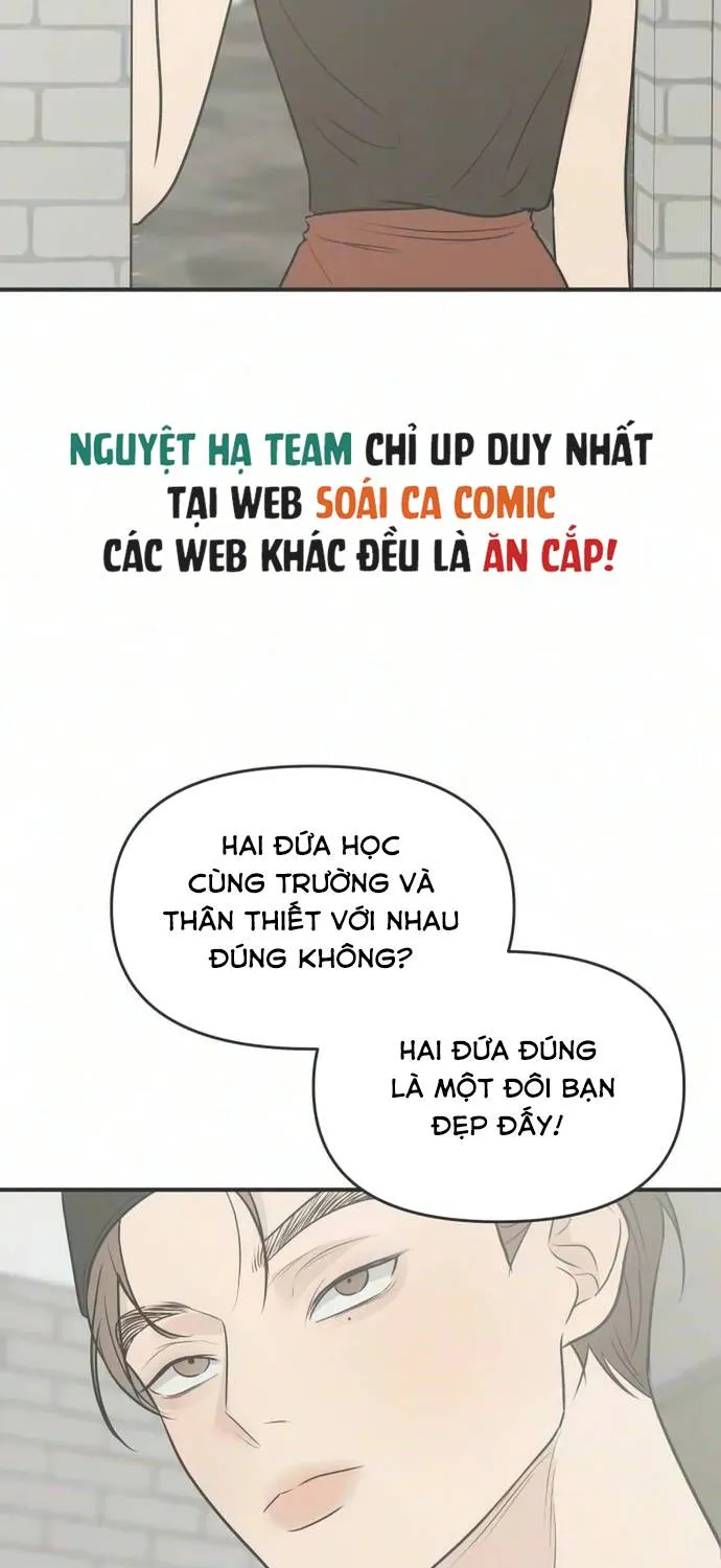 Scandal Bảo Vệ Hôn Nhân Chap 15 - Next Chap 16