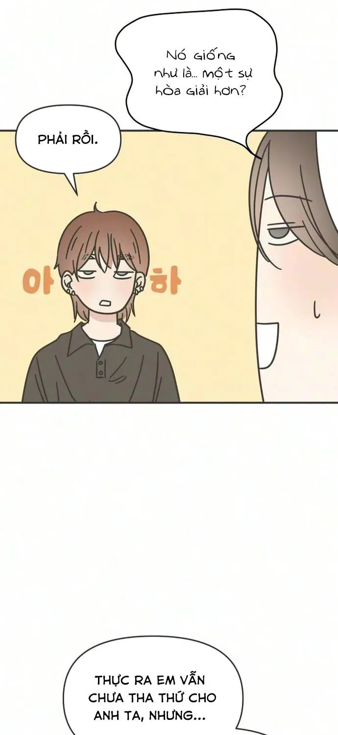 Scandal Bảo Vệ Hôn Nhân Chap 15 - Next Chap 16