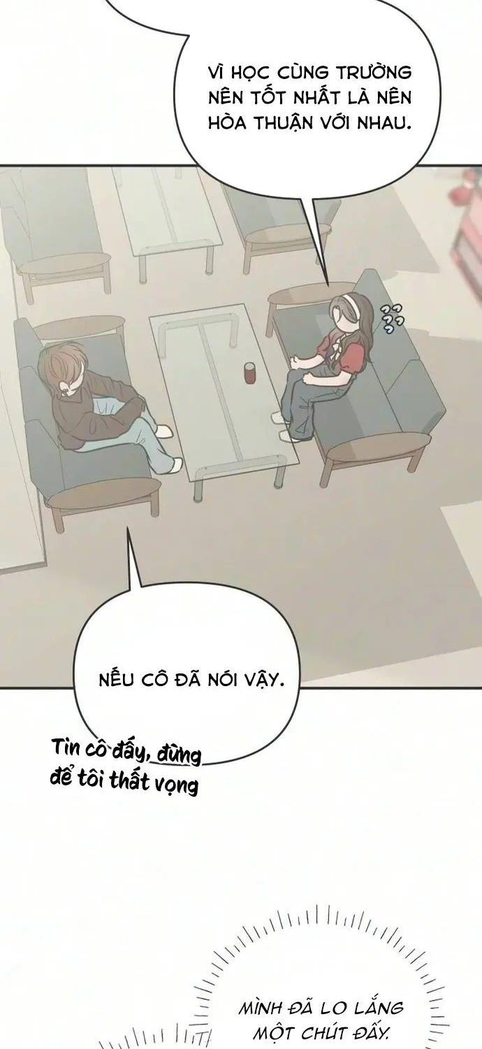 Scandal Bảo Vệ Hôn Nhân Chap 15 - Next Chap 16