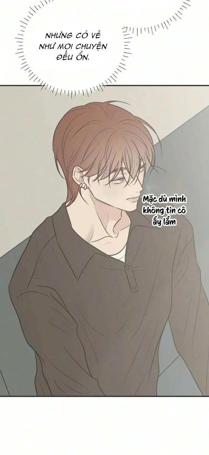 Scandal Bảo Vệ Hôn Nhân Chap 15 - Next Chap 16