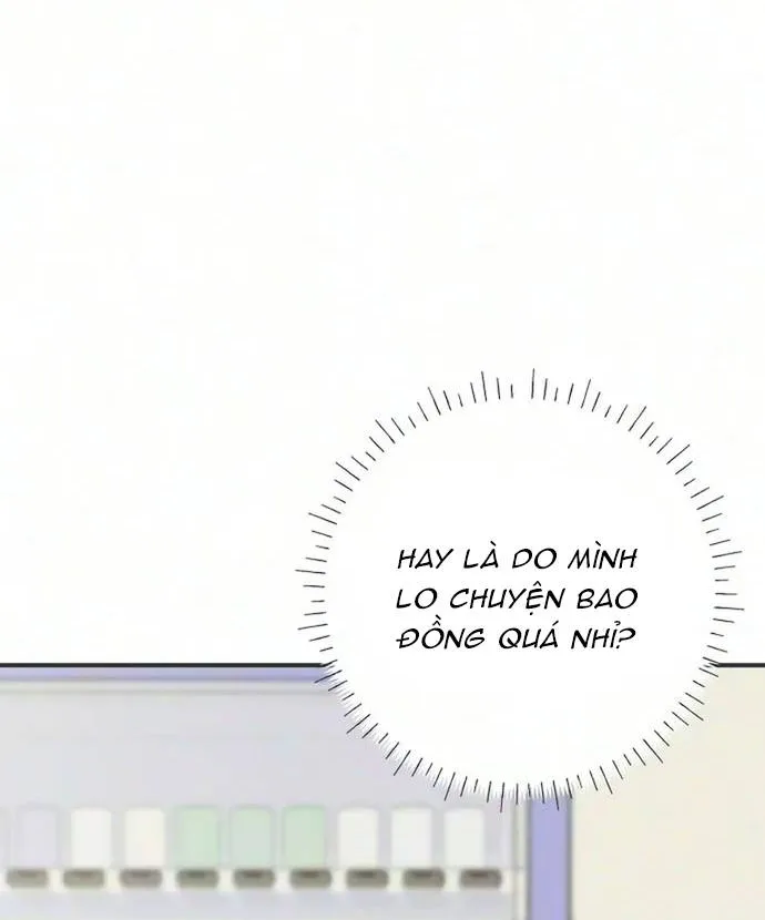 Scandal Bảo Vệ Hôn Nhân Chap 15 - Next Chap 16