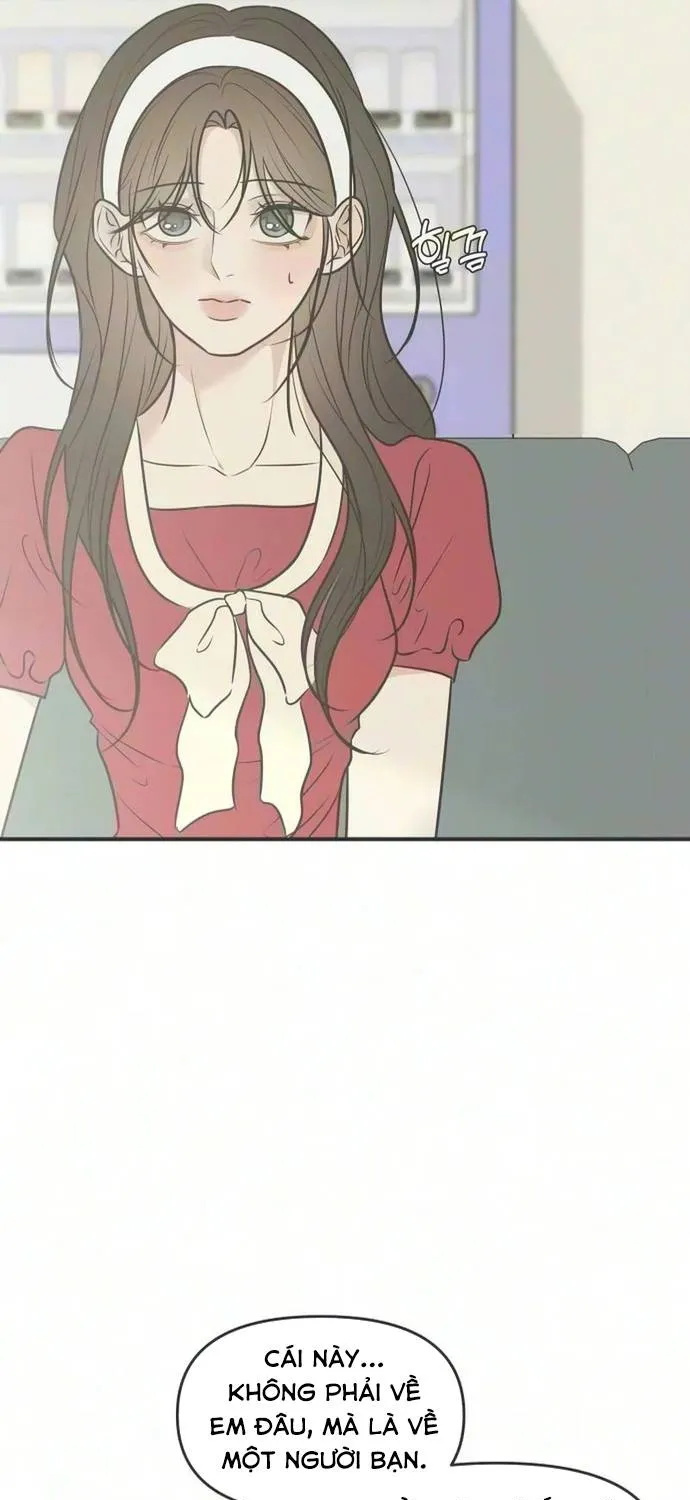 Scandal Bảo Vệ Hôn Nhân Chap 15 - Next Chap 16
