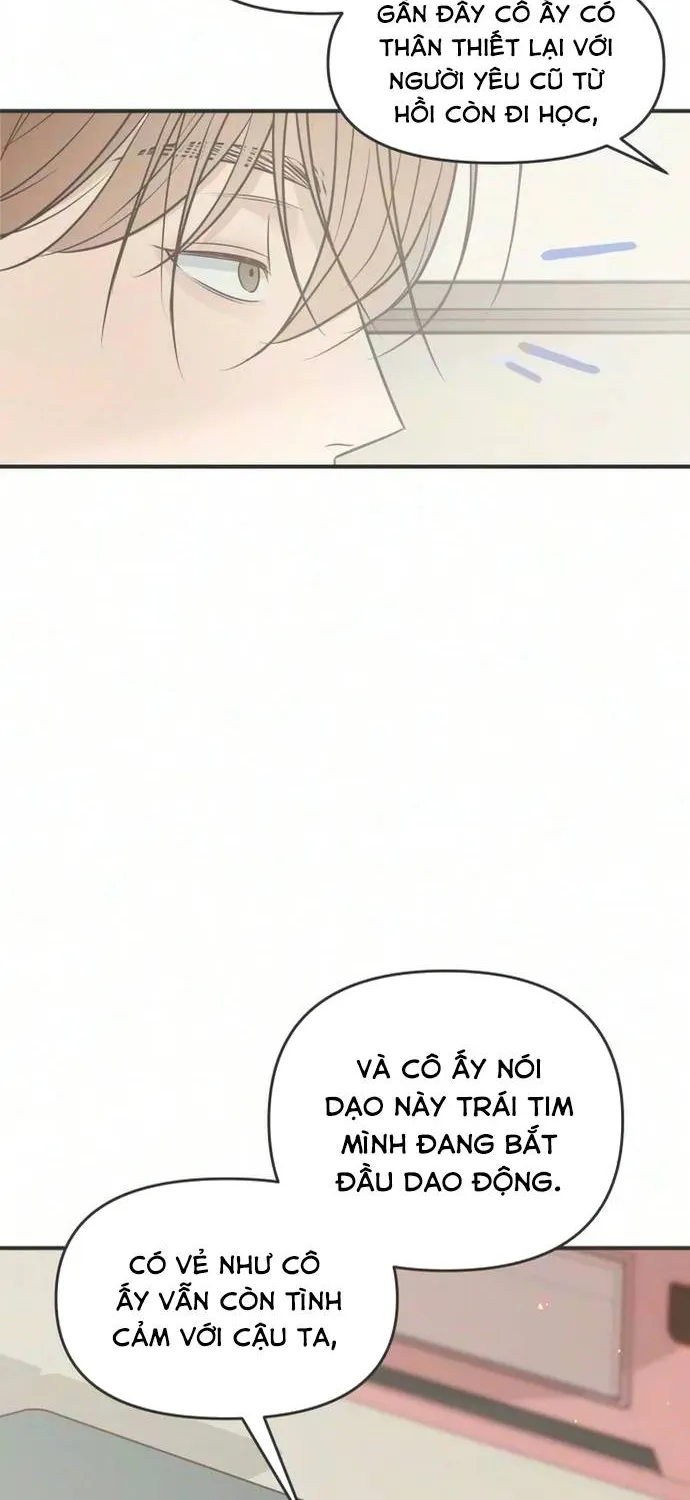 Scandal Bảo Vệ Hôn Nhân Chap 15 - Next Chap 16