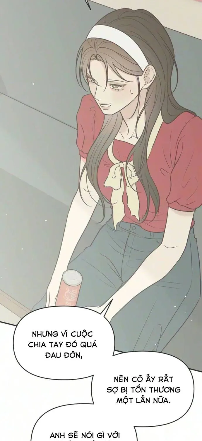 Scandal Bảo Vệ Hôn Nhân Chap 15 - Next Chap 16