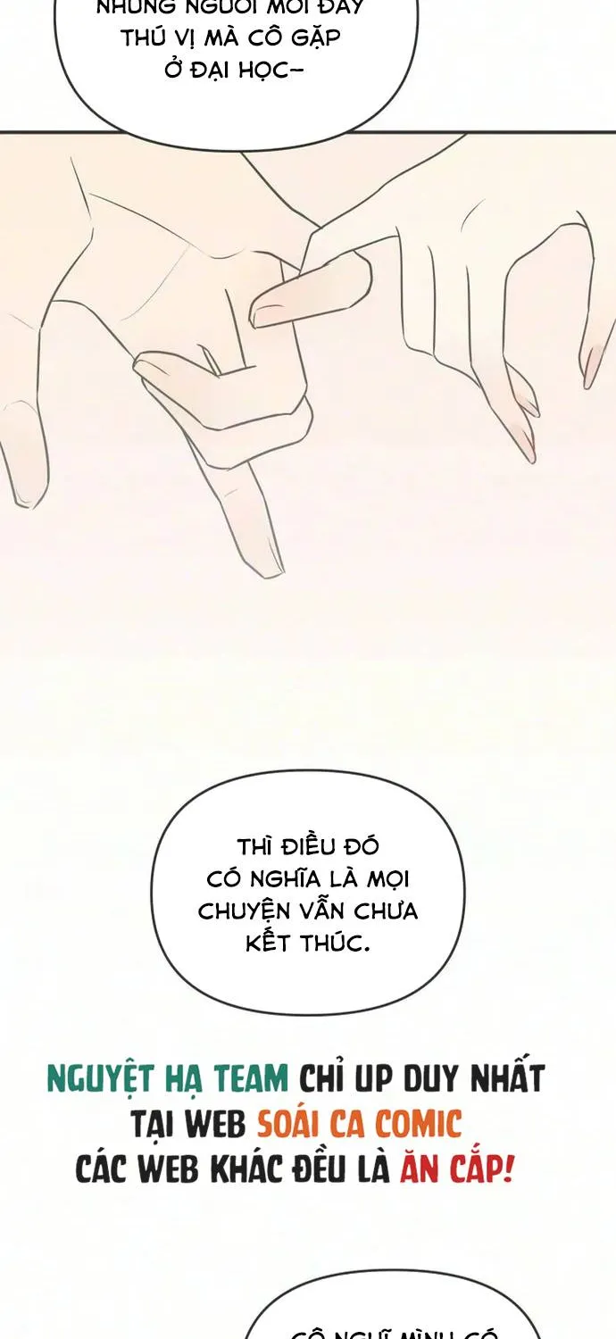 Scandal Bảo Vệ Hôn Nhân Chap 15 - Next Chap 16