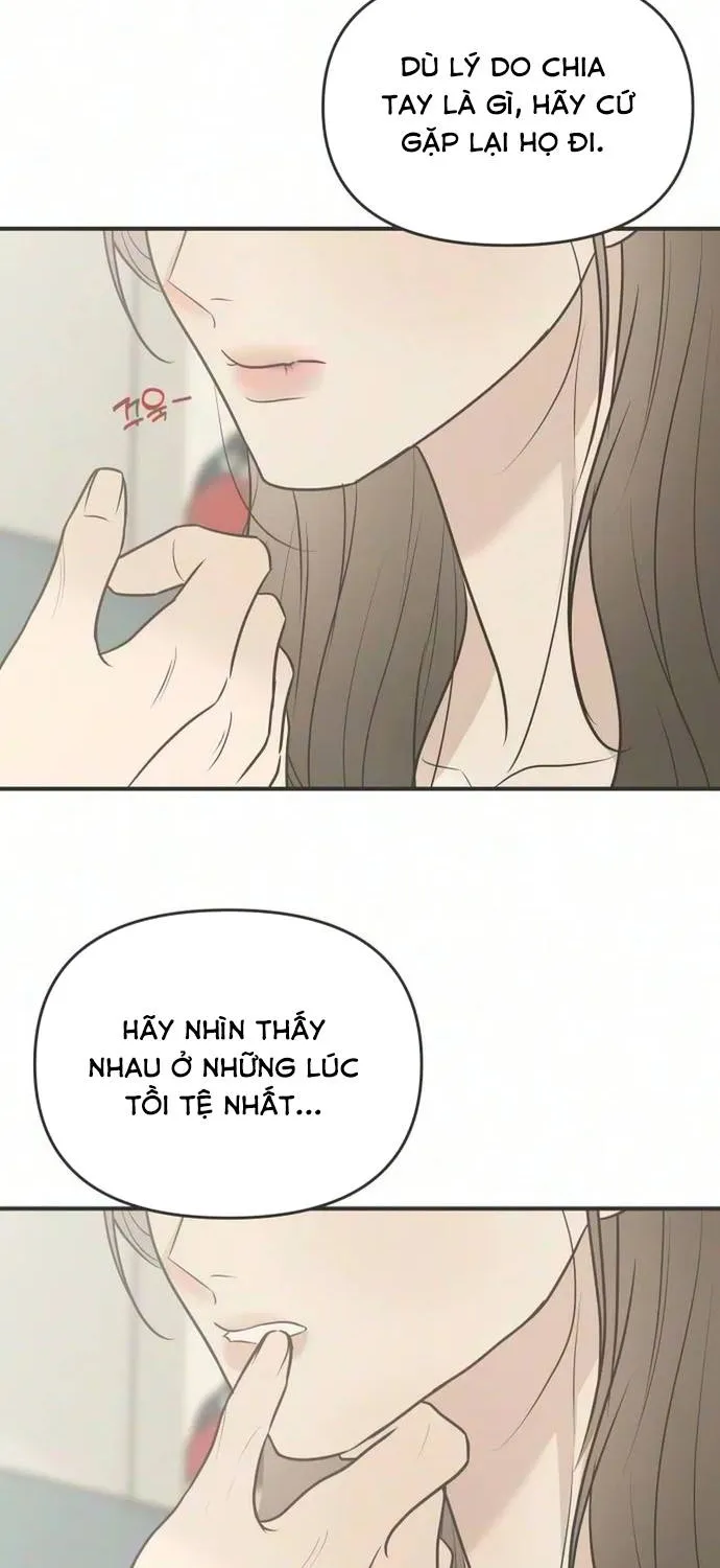 Scandal Bảo Vệ Hôn Nhân Chap 15 - Next Chap 16