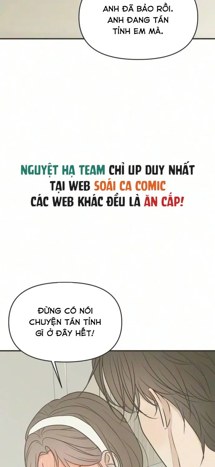 Scandal Bảo Vệ Hôn Nhân Chap 15 - Next Chap 16