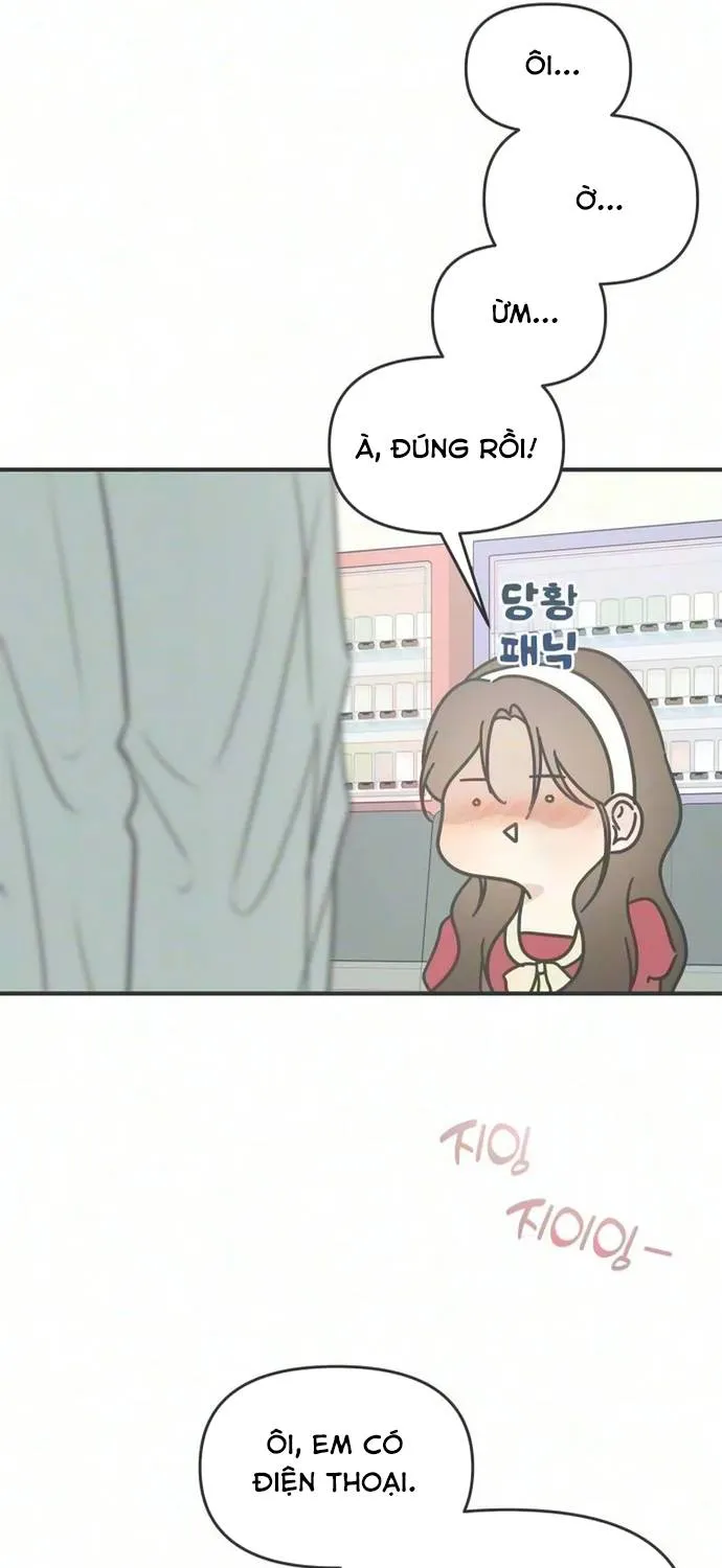 Scandal Bảo Vệ Hôn Nhân Chap 15 - Next Chap 16