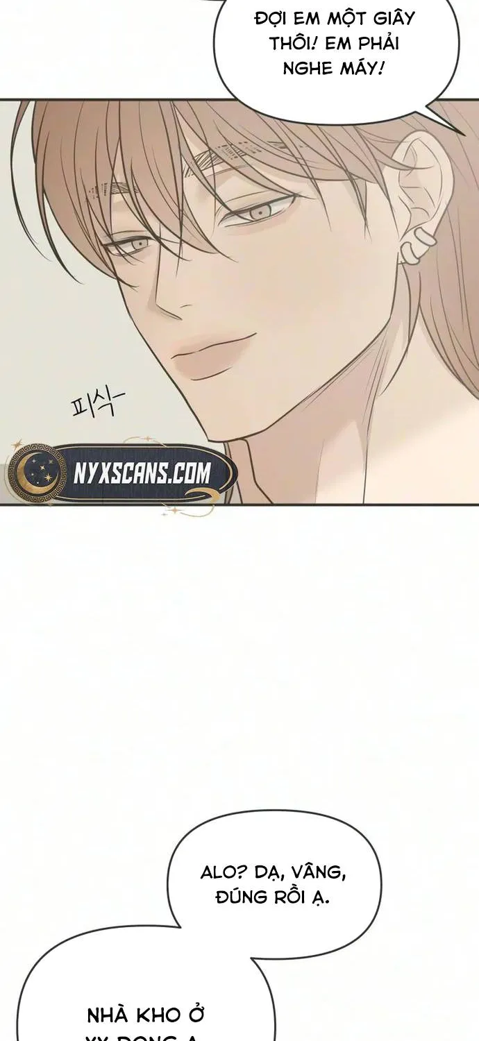 Scandal Bảo Vệ Hôn Nhân Chap 15 - Next Chap 16