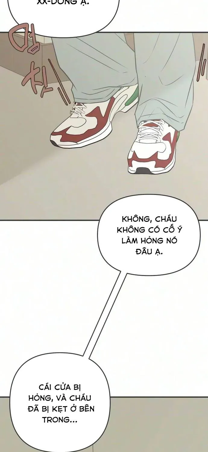 Scandal Bảo Vệ Hôn Nhân Chap 15 - Next Chap 16