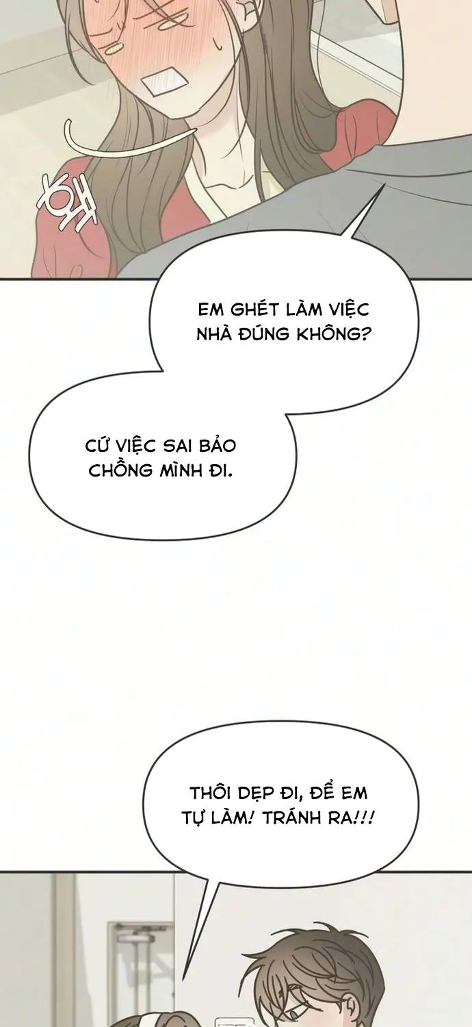 Scandal Bảo Vệ Hôn Nhân Chap 15 - Next Chap 16