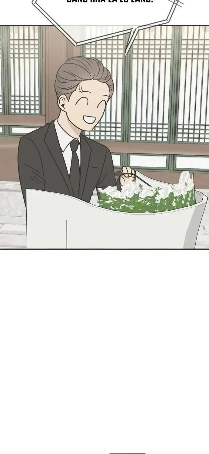 Scandal Bảo Vệ Hôn Nhân Chap 2 - Next Chap 3