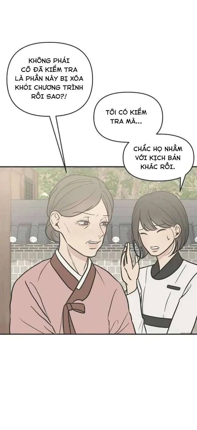 Scandal Bảo Vệ Hôn Nhân Chap 2 - Next Chap 3