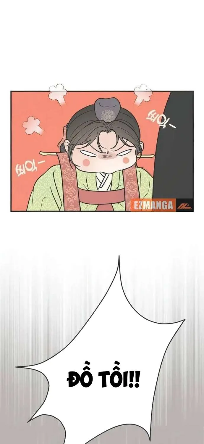 Scandal Bảo Vệ Hôn Nhân Chap 2 - Next Chap 3