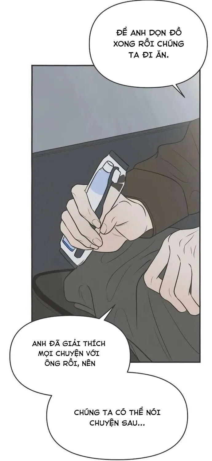 Scandal Bảo Vệ Hôn Nhân Chap 2 - Next Chap 3