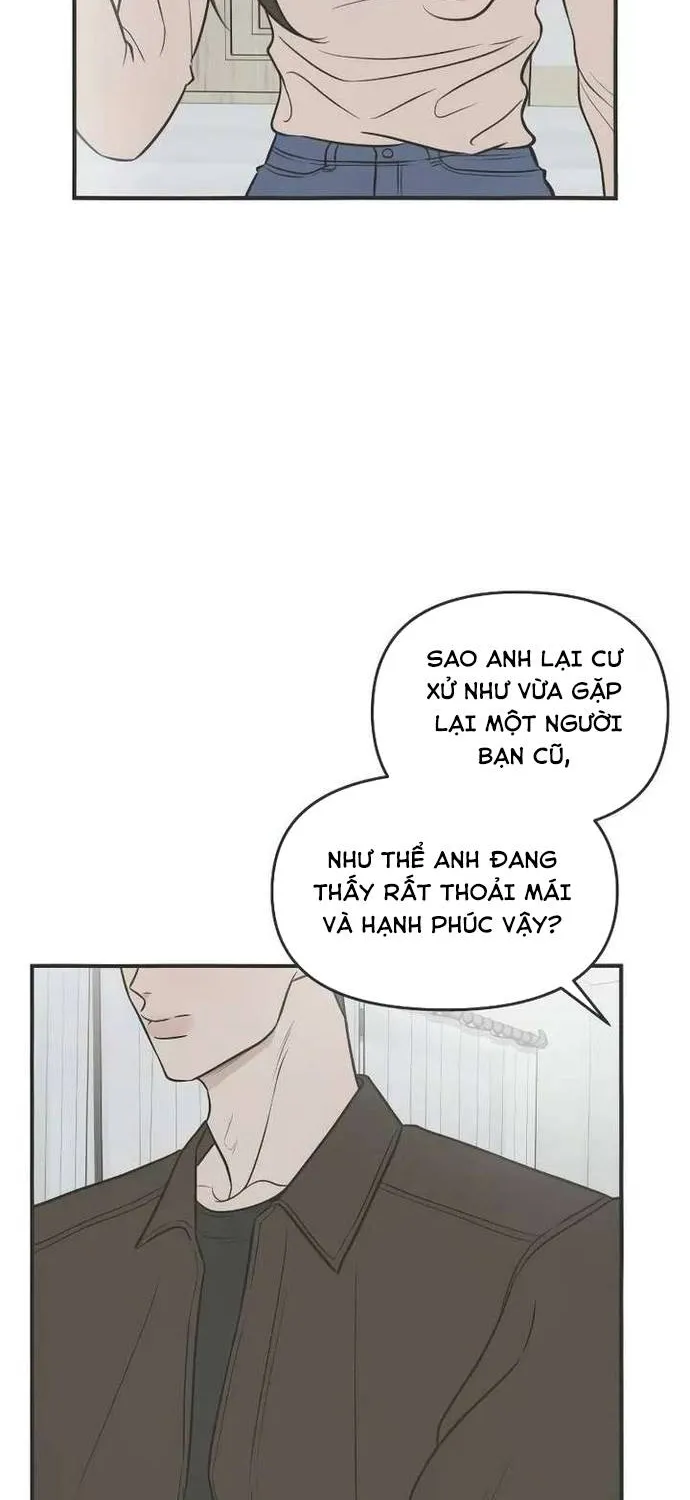 Scandal Bảo Vệ Hôn Nhân Chap 2 - Next Chap 3