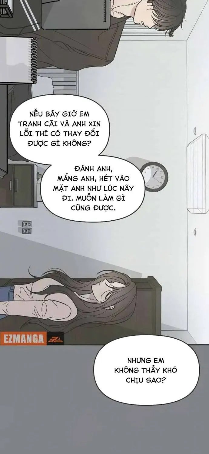 Scandal Bảo Vệ Hôn Nhân Chap 2 - Next Chap 3