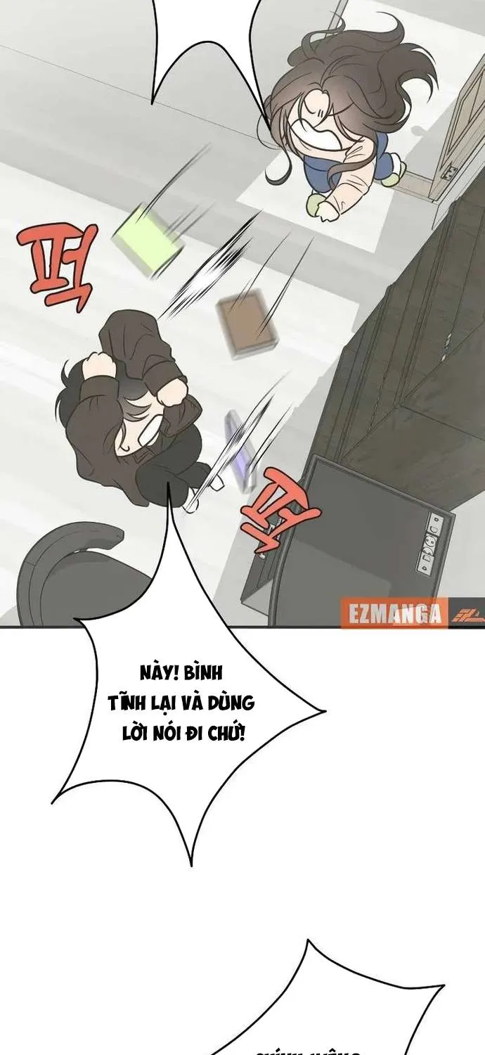 Scandal Bảo Vệ Hôn Nhân Chap 2 - Next Chap 3