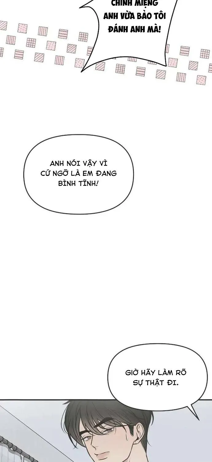 Scandal Bảo Vệ Hôn Nhân Chap 2 - Next Chap 3