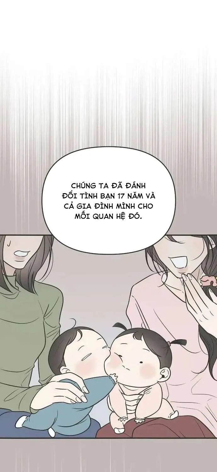 Scandal Bảo Vệ Hôn Nhân Chap 2 - Next Chap 3
