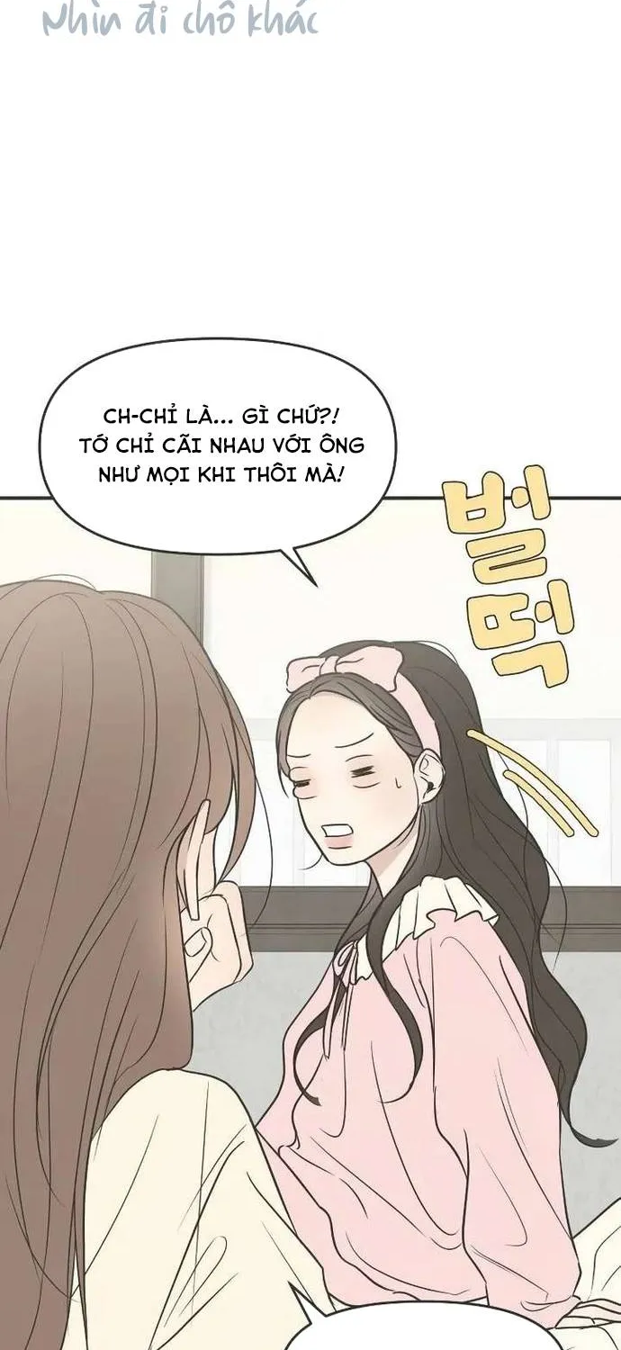 Scandal Bảo Vệ Hôn Nhân Chap 2 - Next Chap 3