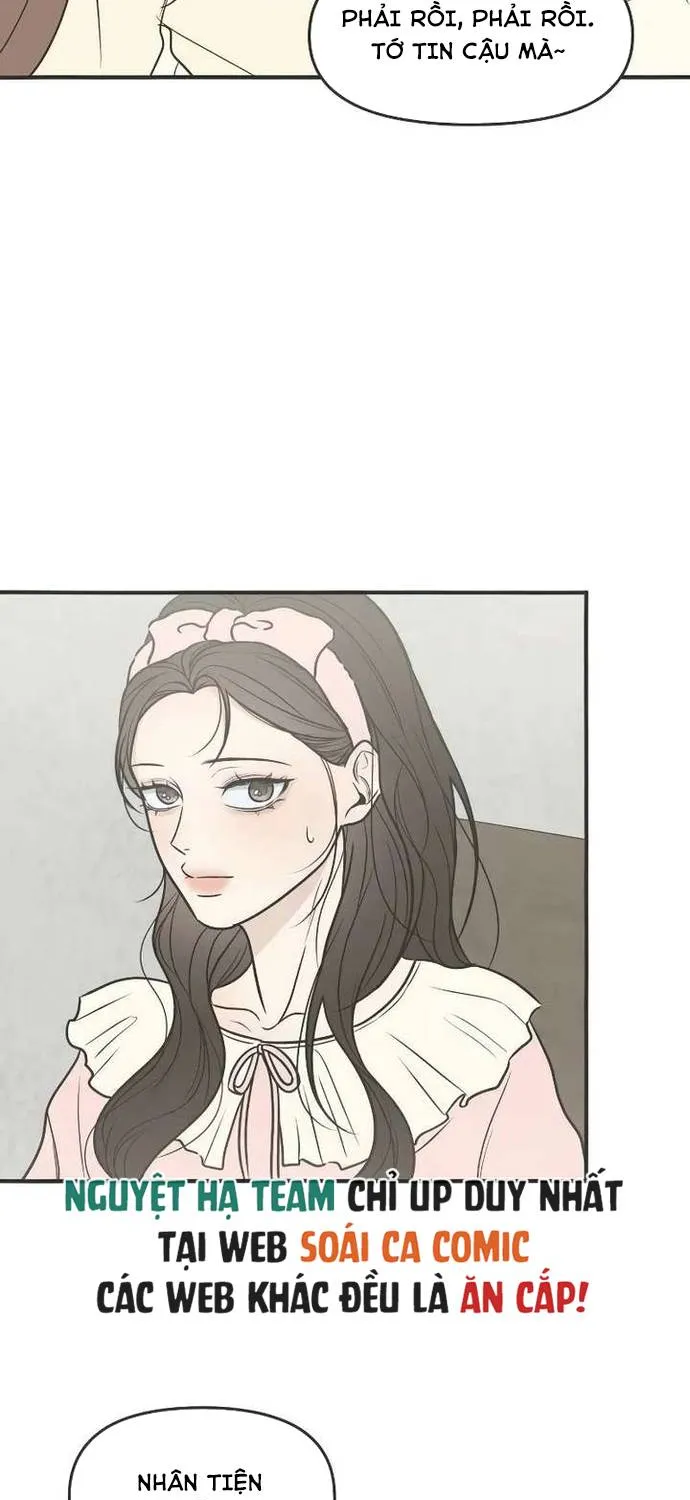 Scandal Bảo Vệ Hôn Nhân Chap 2 - Next Chap 3