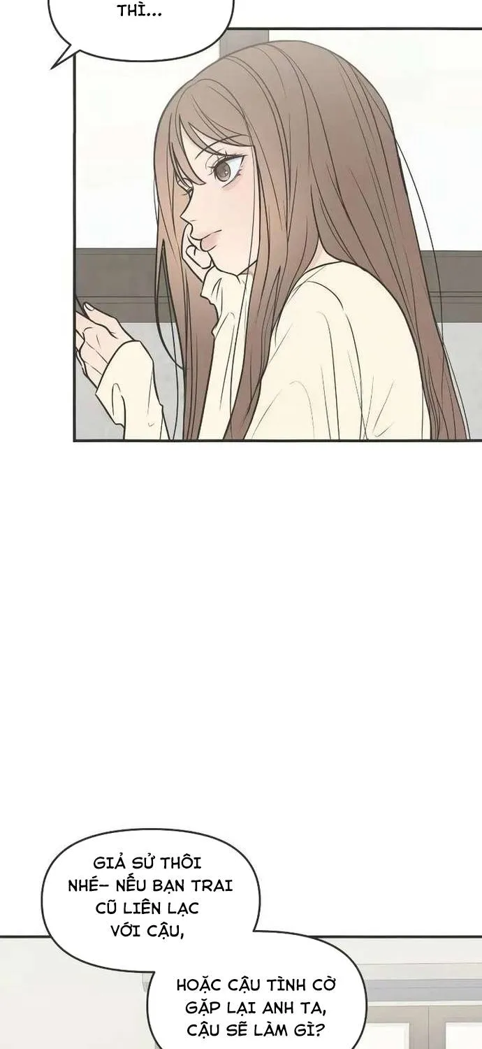 Scandal Bảo Vệ Hôn Nhân Chap 2 - Next Chap 3