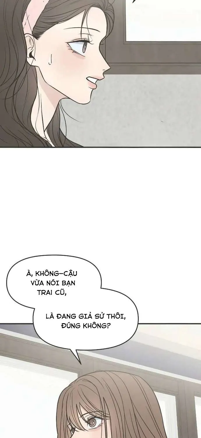 Scandal Bảo Vệ Hôn Nhân Chap 2 - Next Chap 3